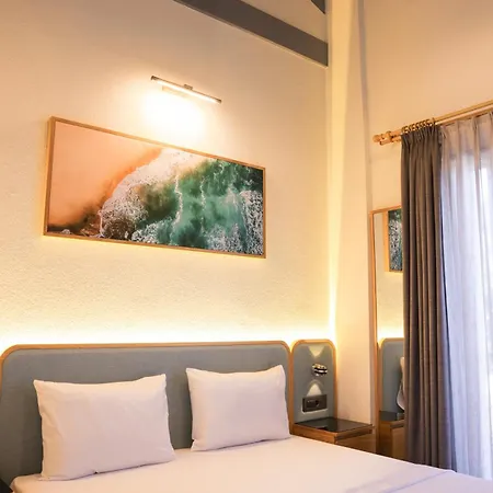 Rupa Experience (adults Only) فندق