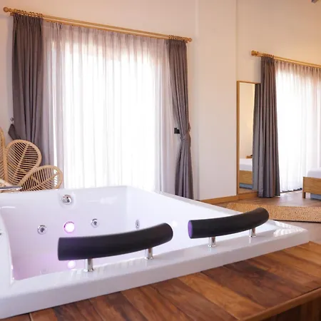 فندق Rupa Experience (adults Only) *