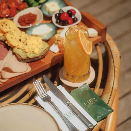 Rupa Experience (adults Only) * 알라카티