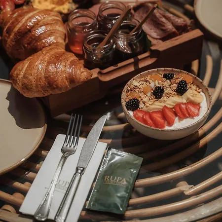 فندق Rupa Experience (adults Only)