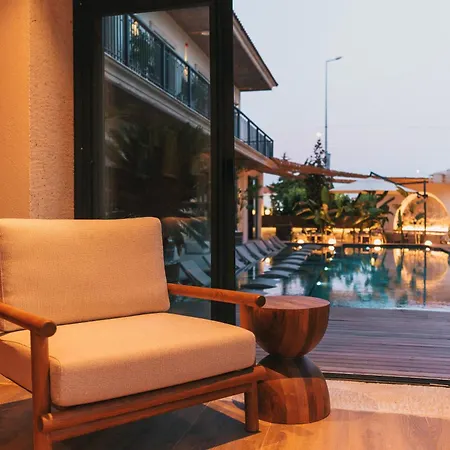 فندق Rupa Experience (adults Only) *