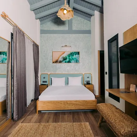 Rupa Experience (adults Only) ألاتشاتي