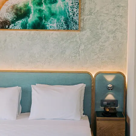 فندق Rupa Experience (adults Only) ألاتشاتي