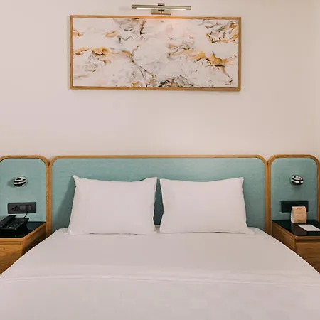 فندق Rupa Experience (adults Only) *