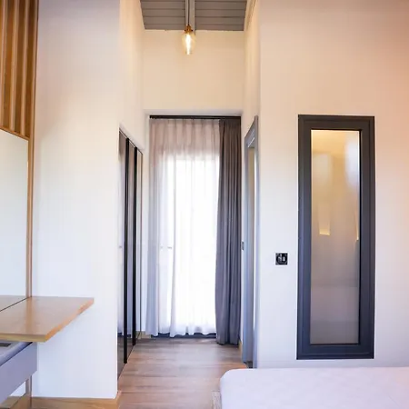Rupa Experience (adults Only) Hotel Alacati