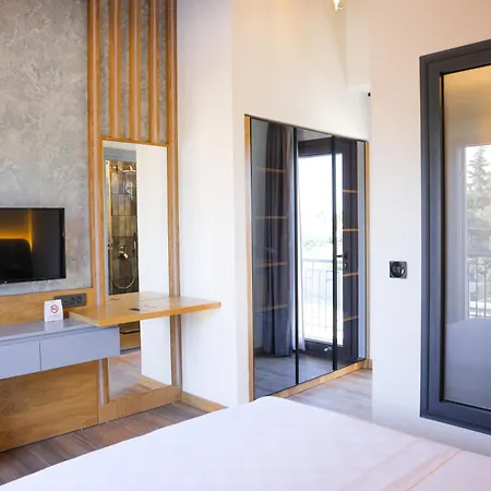 Hotel Rupa Experience (adults Only) Alacati
