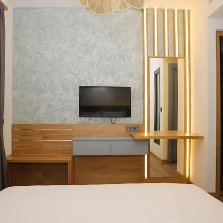 Отель Rupa Experience (adults Only)