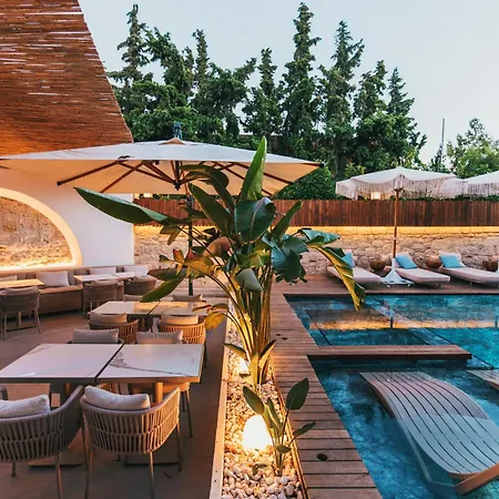 Rupa Experience (adults Only) מלון *