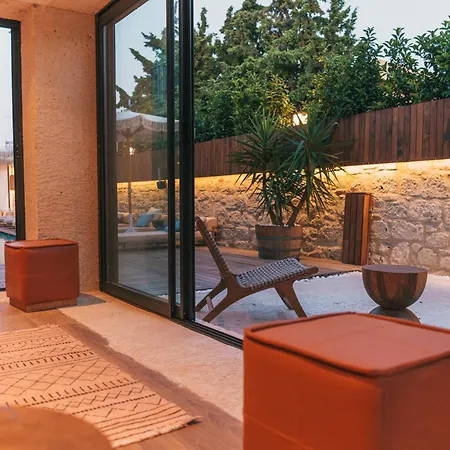 Rupa Experience (adults Only) Hotel Alacati