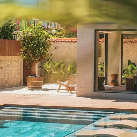 Rupa Experience (adults Only) Alacati