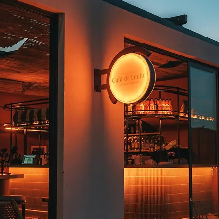 Rupa Experience (adults Only) מלון *