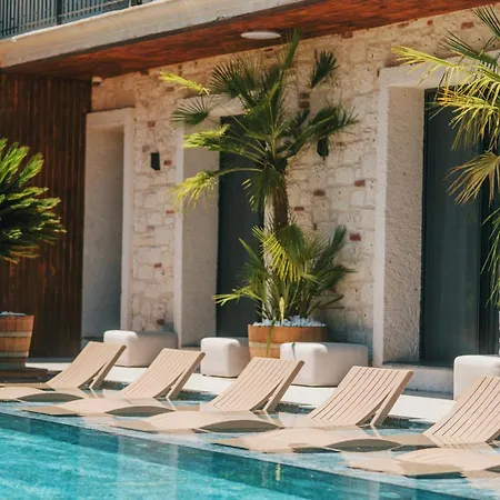 Rupa Experience (adults Only) Hotel Alaçatı