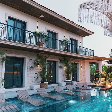 Hotel Rupa Experience (adults Only) Alacati