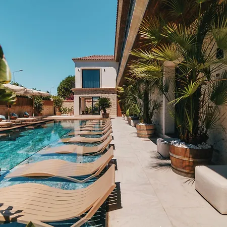 Rupa Experience (adults Only) Hotell