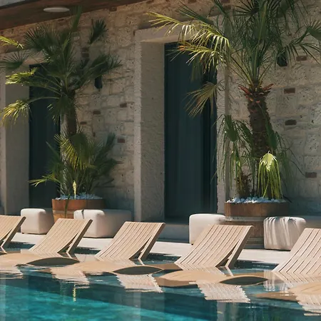 Hotell Rupa Experience (adults Only) *