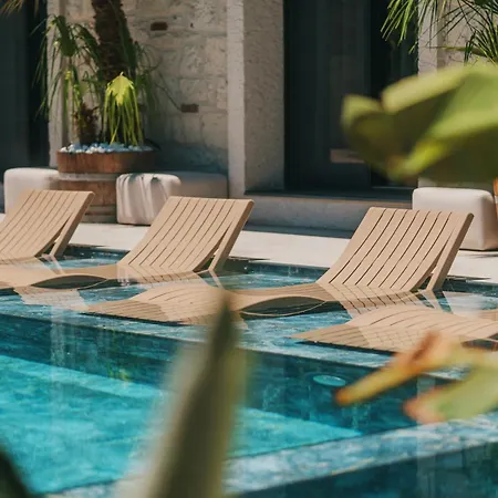 Rupa Experience (adults Only) Hotel Alacati