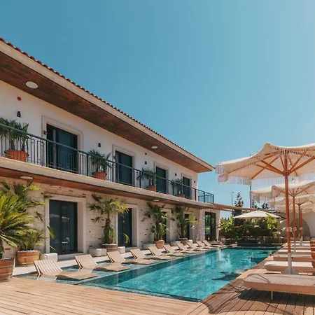 Rupa Experience (adults Only) Alacati