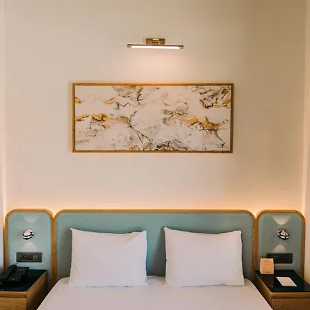 Hotel Rupa Experience (adults Only) Alacati