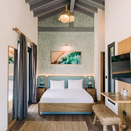 Rupa Experience (adults Only) Алачати