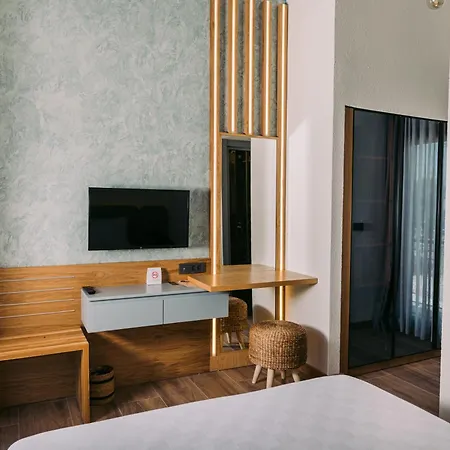 Rupa Experience (adults Only) Hotel *