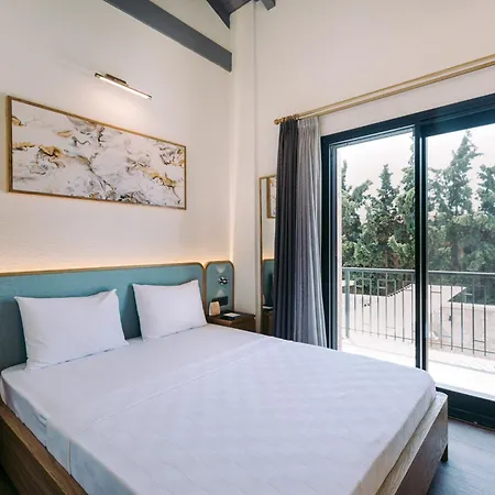 Rupa Experience (adults Only) Hotel Alacati