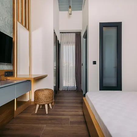 Rupa Experience (adults Only) Hotel *