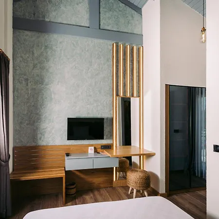 Hotel Rupa Experience (adults Only) Alacati