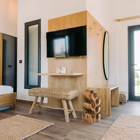 Rupa Experience (adults Only) Отель