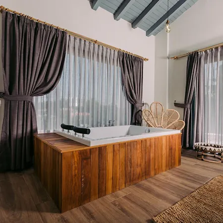 Отель Rupa Experience (adults Only) Алачати