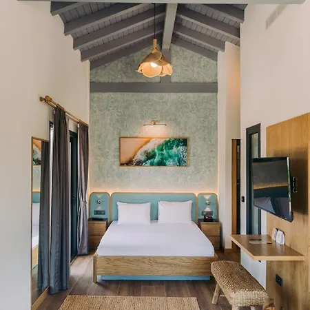 Rupa Experience (adults Only) Alacati