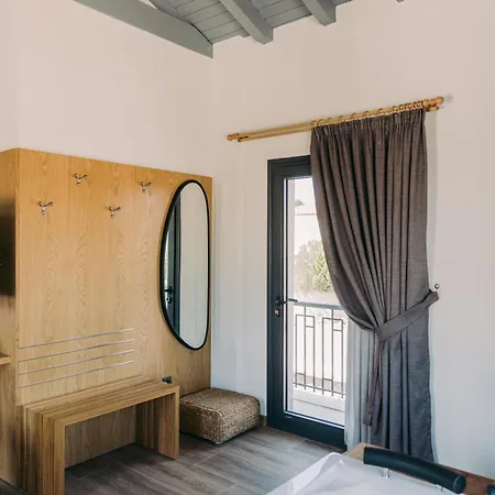 Rupa Experience (adults Only) Отель *