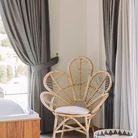 Rupa Experience (adults Only) Alacati