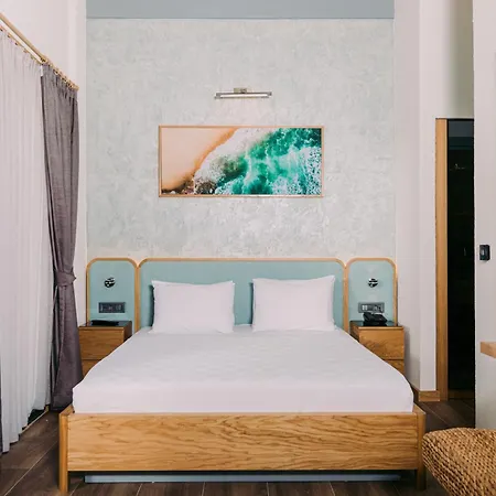 Rupa Experience (adults Only) Hotell *