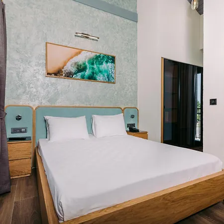 Hotel Rupa Experience (adults Only) Alacati