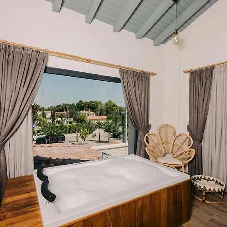 Rupa Experience (adults Only) * Алачати