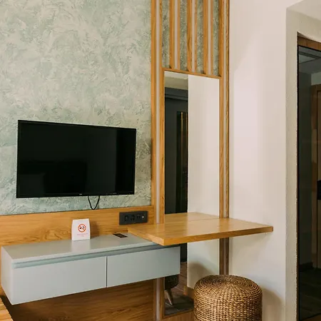 Rupa Experience (adults Only) Отель