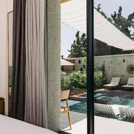 Отель Rupa Experience (adults Only) *