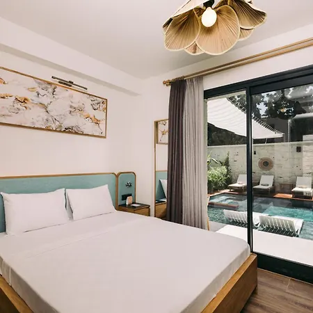 Rupa Experience (adults Only) Отель Алачати