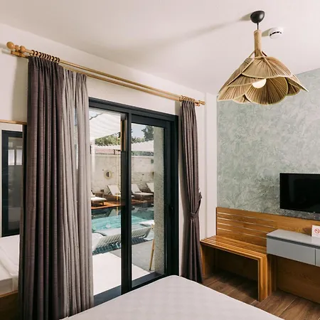 Rupa Experience (adults Only) Алачати