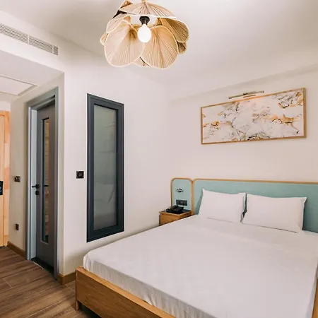 Rupa Experience (adults Only) Hotel