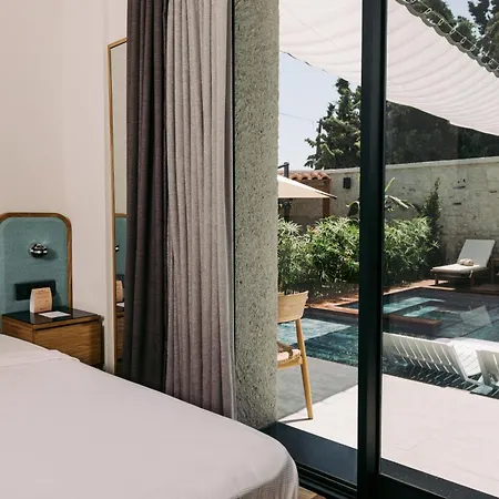 Rupa Experience (adults Only) Отель *