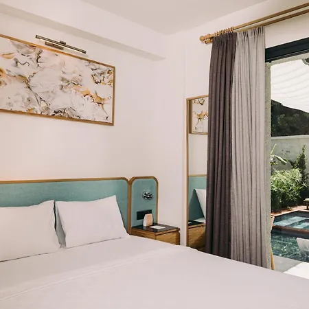 Rupa Experience (adults Only) * Алачати