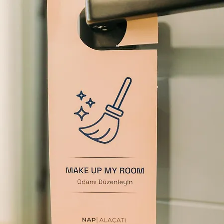 Отель Rupa Experience (adults Only) Алачати