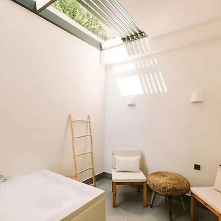 Отель Rupa Experience (adults Only)