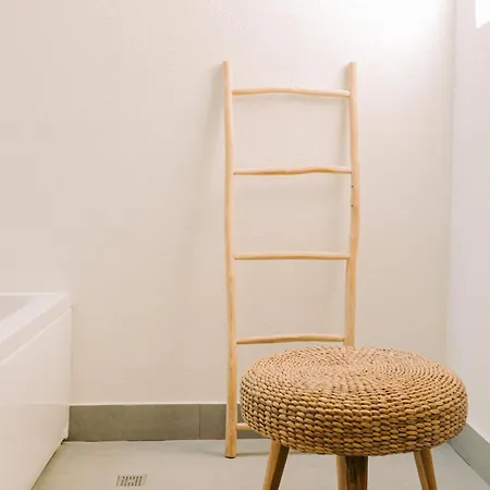 Отель Rupa Experience (adults Only) *