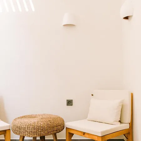 Rupa Experience (adults Only) Отель Алачати