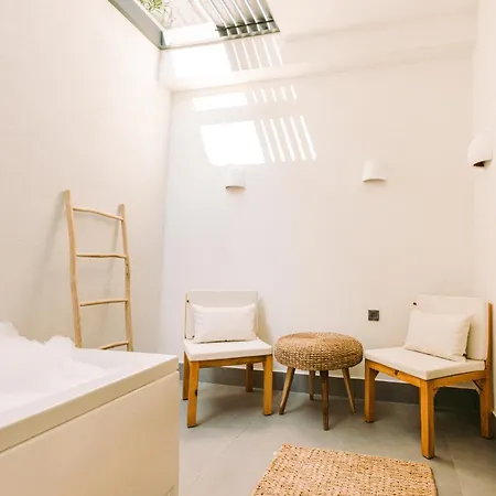 Отель Rupa Experience (adults Only) Алачати