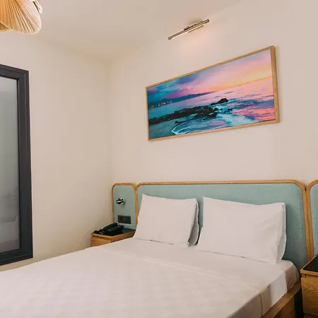 Отель Rupa Experience (adults Only) Алачати