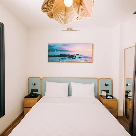 Rupa Experience (adults Only) Отель Алачати