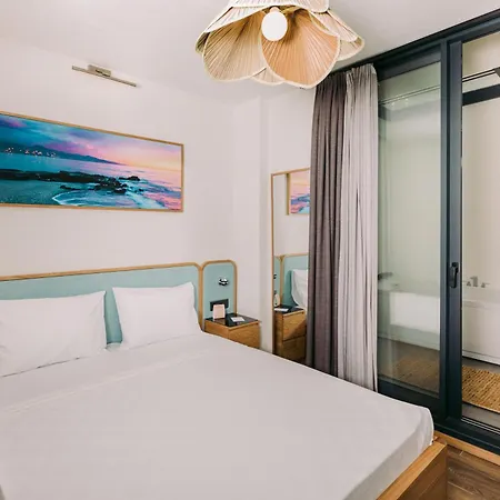 Rupa Experience (adults Only) * Алачати